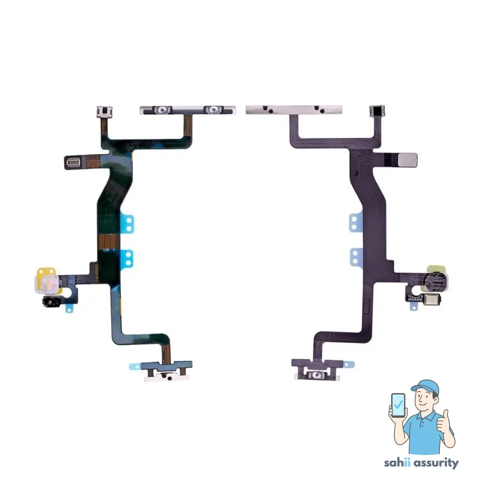 Power Button Flex Cable for Apple iPhone 6s 64GB